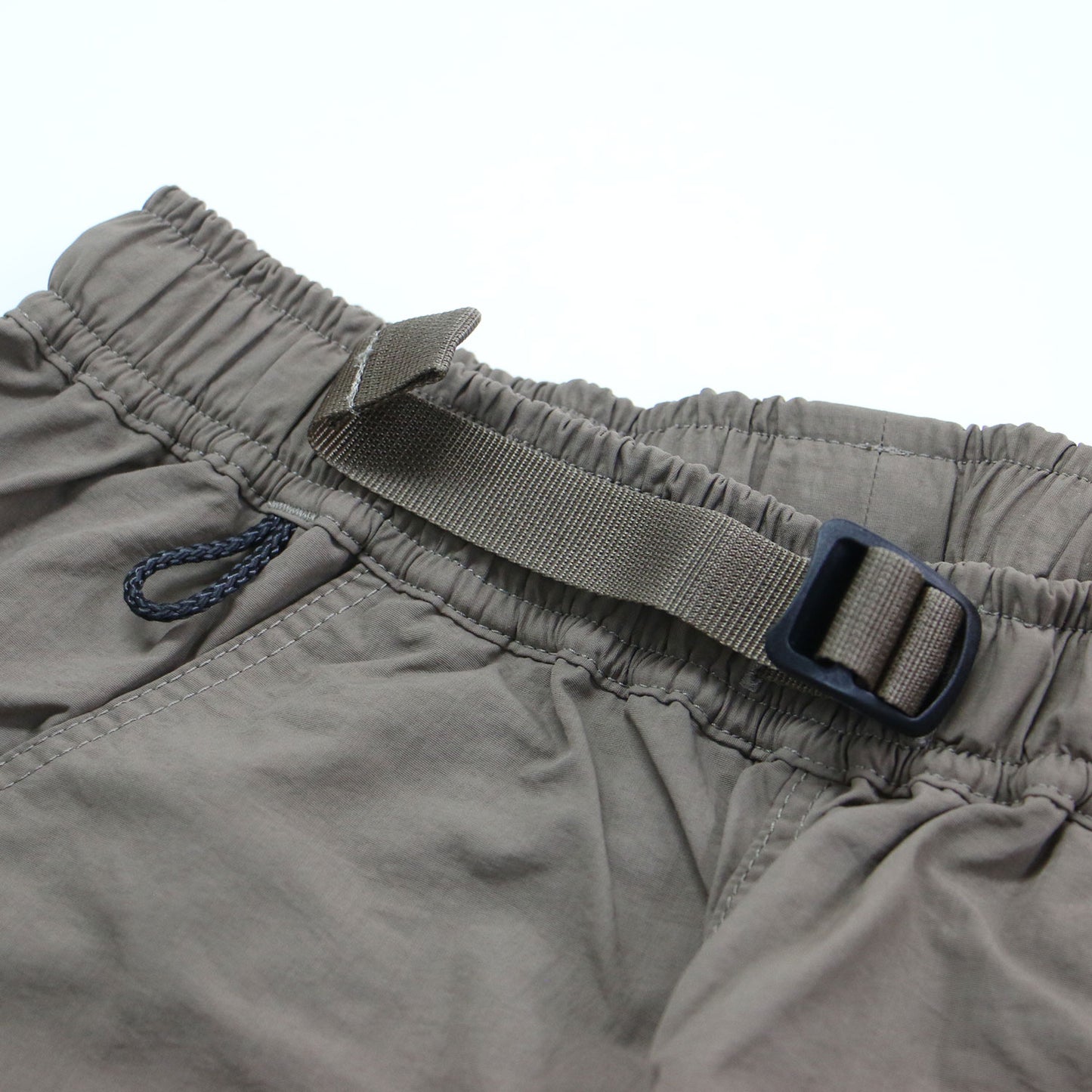 5ポケット パンツ / 5-Pocket Pants トレッキングパンツ テーパード ウエストゴム