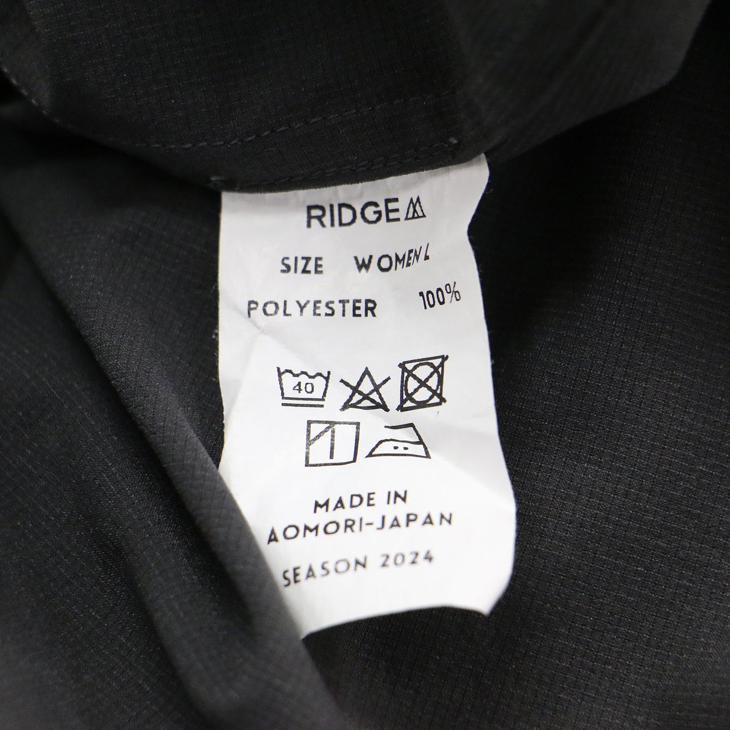 ショートスリーブ シャツ / Basic Short Sleeve Shirt 半袖 4WAYストレッチ