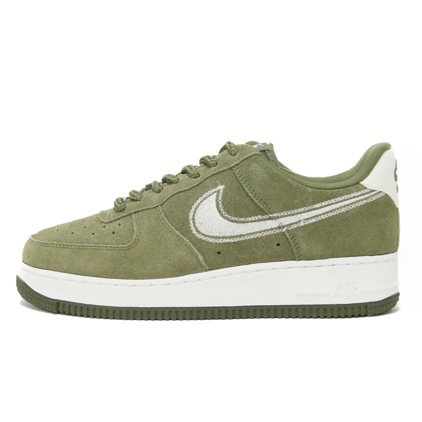AIR FORCE 1 '07 LV8 HJ4465-201 / エア フォース 1 スウェード ローカット レースアップ スニーカー AF1