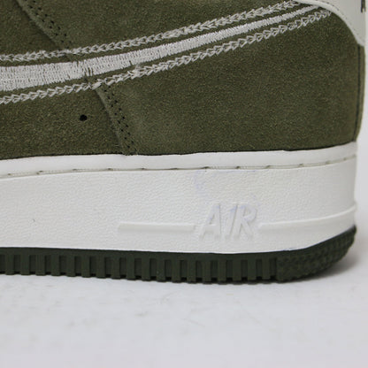 AIR FORCE 1 '07 LV8 HJ4465-201 / エア フォース 1 スウェード ローカット レースアップ スニーカー AF1