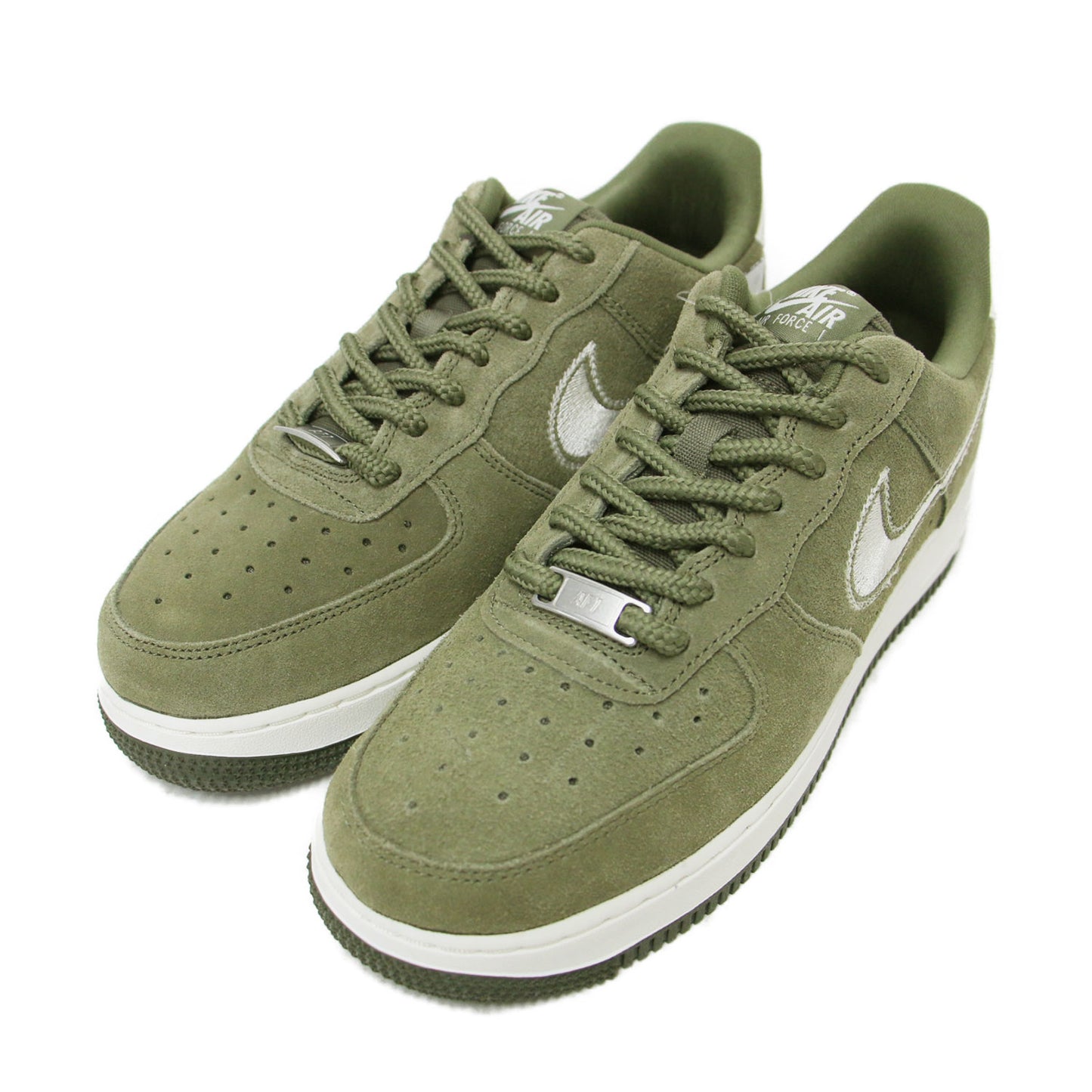 AIR FORCE 1 '07 LV8 HJ4465-201 / エア フォース 1 スウェード ローカット レースアップ スニーカー AF1