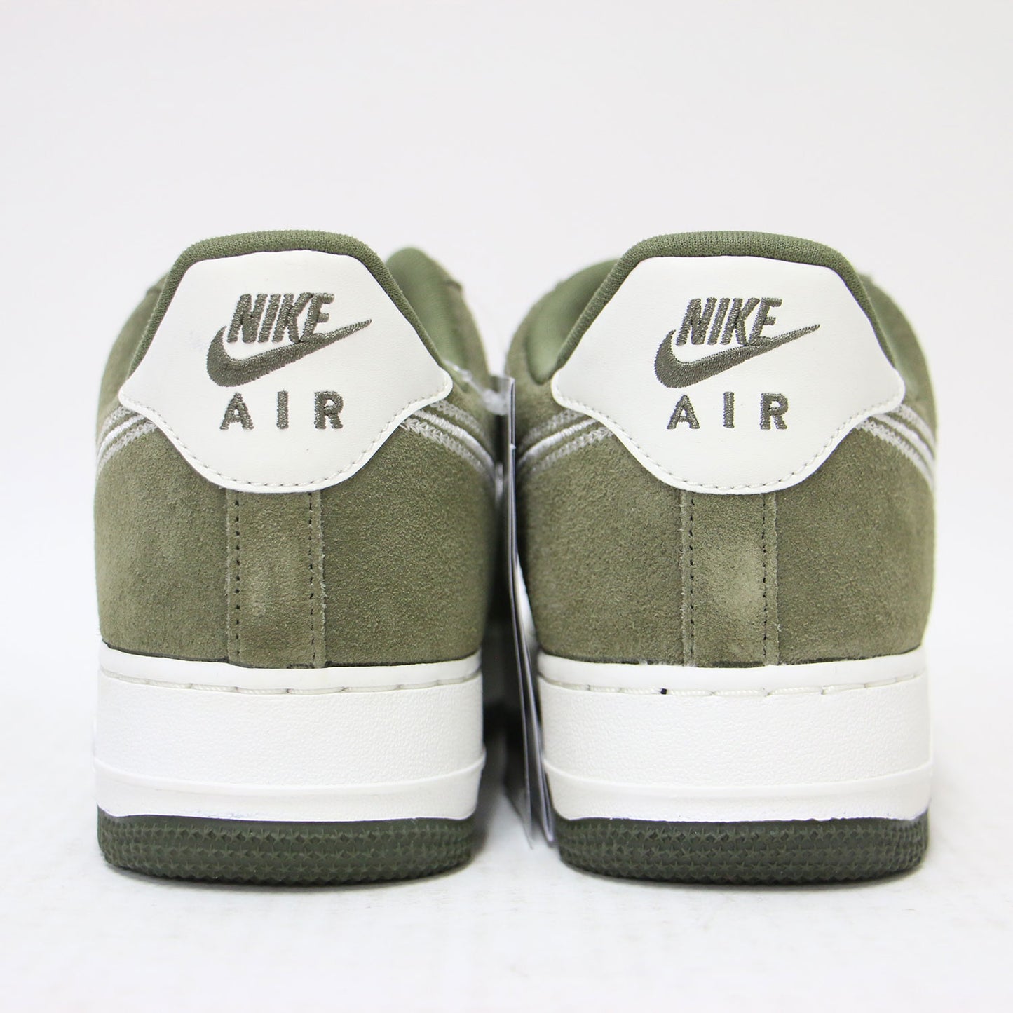AIR FORCE 1 '07 LV8 HJ4465-201 / エア フォース 1 スウェード ローカット レースアップ スニーカー AF1
