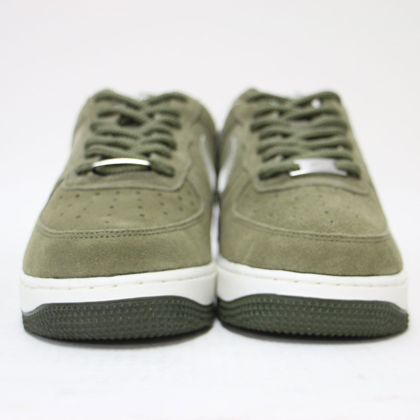 AIR FORCE 1 '07 LV8 HJ4465-201 / エア フォース 1 スウェード ローカット レースアップ スニーカー AF1