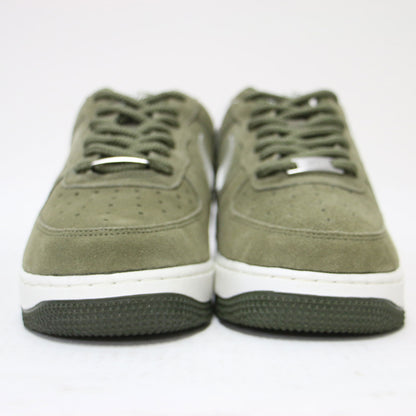 AIR FORCE 1 '07 LV8 HJ4465-201 / エア フォース 1 スウェード ローカット レースアップ スニーカー AF1