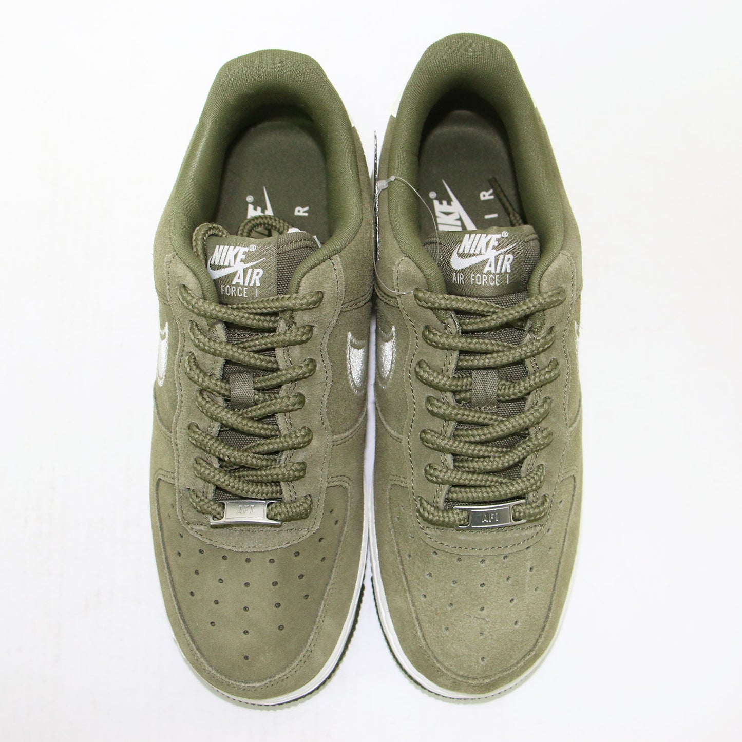 AIR FORCE 1 '07 LV8 HJ4465-201 / エア フォース 1 スウェード ローカット レースアップ スニーカー AF1