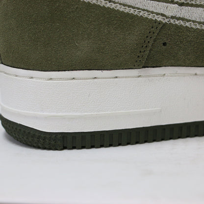 AIR FORCE 1 '07 LV8 HJ4465-201 / エア フォース 1 スウェード ローカット レースアップ スニーカー AF1