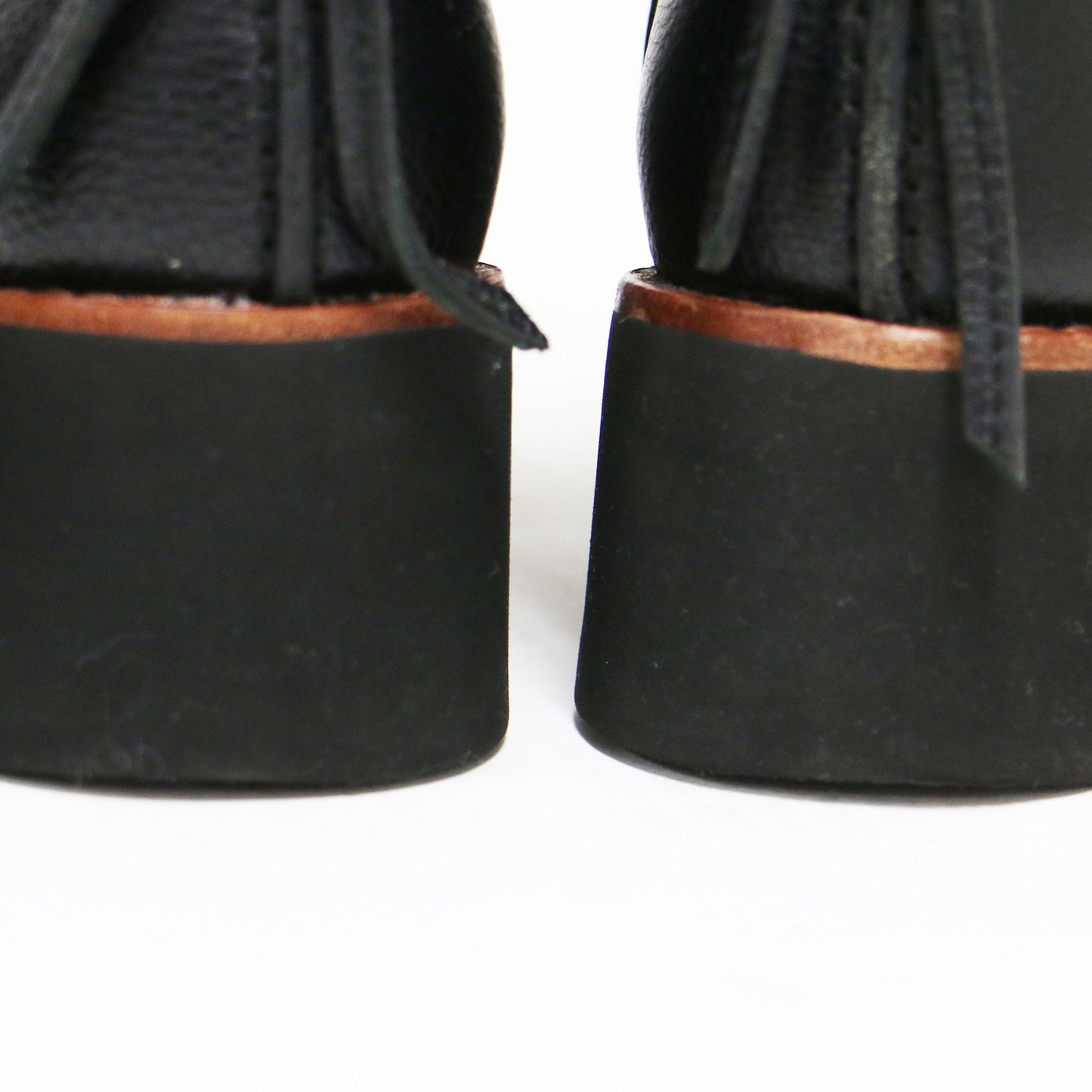 ボア付き レザー ショート ブーツ / URBAN HIKER SHEARLING POP プラットフォーム 厚底