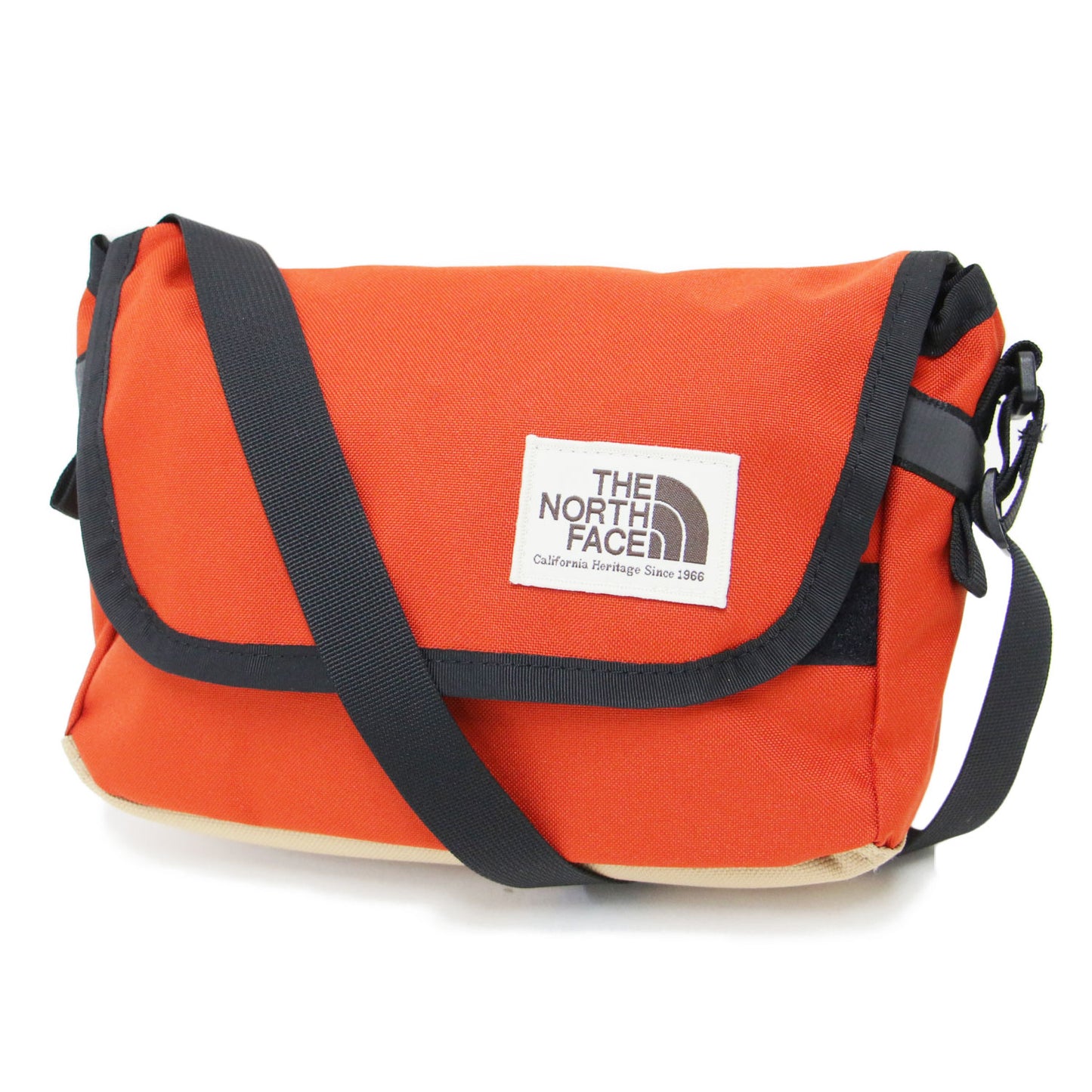 ショルダー ポーチ NMJ72102 / K Shoulder Pouch ショルダーバッグ 斜め掛け フラップ