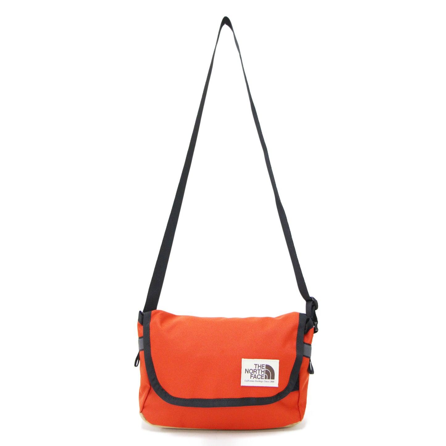 ショルダー ポーチ NMJ72102 / K Shoulder Pouch ショルダーバッグ 斜め掛け フラップ