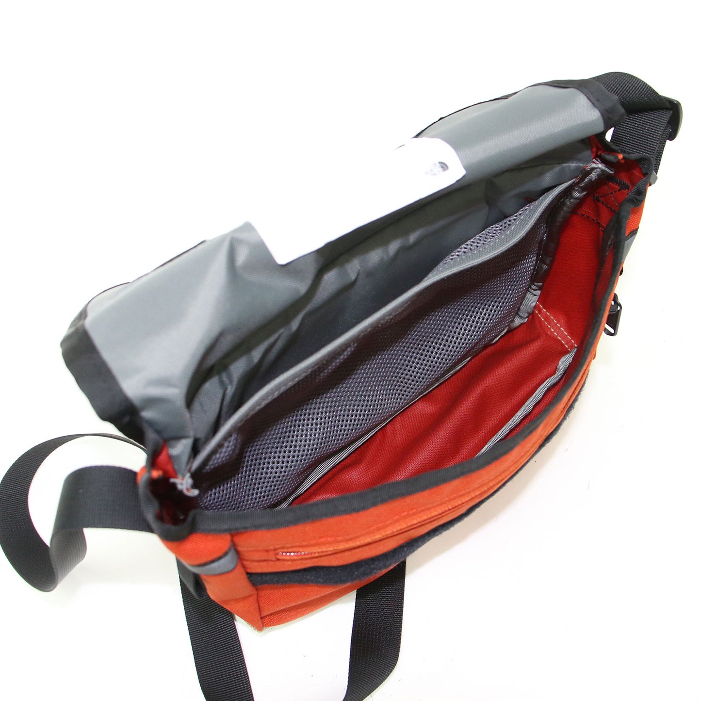 ショルダー ポーチ NMJ72102 / K Shoulder Pouch ショルダーバッグ 斜め掛け フラップ