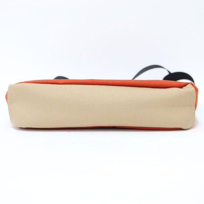 ショルダー ポーチ NMJ72102 / K Shoulder Pouch ショルダーバッグ 斜め掛け フラップ