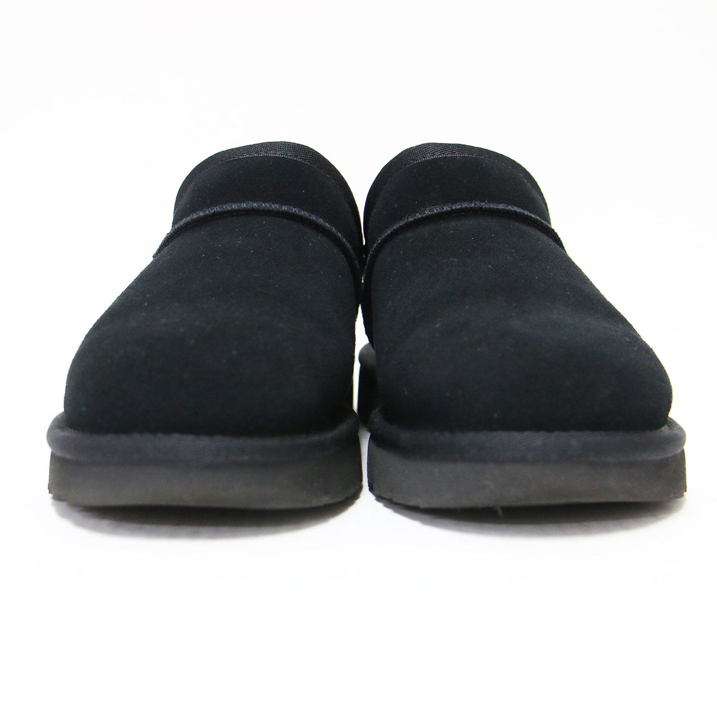25秋冬 クラシック スリッパ / CLASSIC SLIPPER フラット ラウンドトゥ ムートン