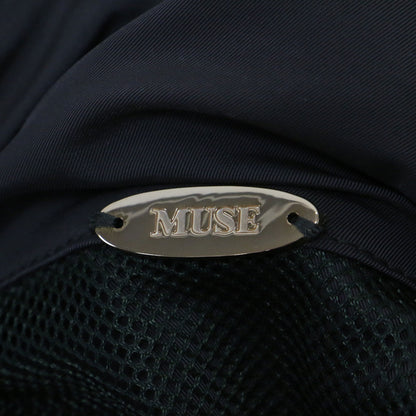 25秋冬 WASHED STAND ZIP ブルゾン / ジャケット スタンドカラー フード付き ジップアップ