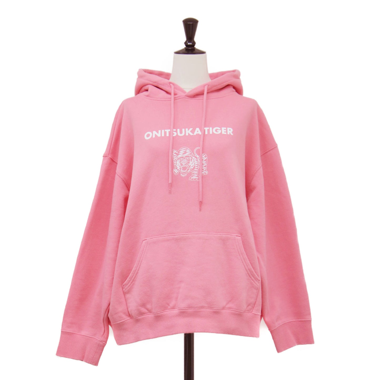 24秋冬 ウィメンズ フーディー / WOMENS HOODIE パーカー プルオーバー ロゴ プリント 裏毛 コットン