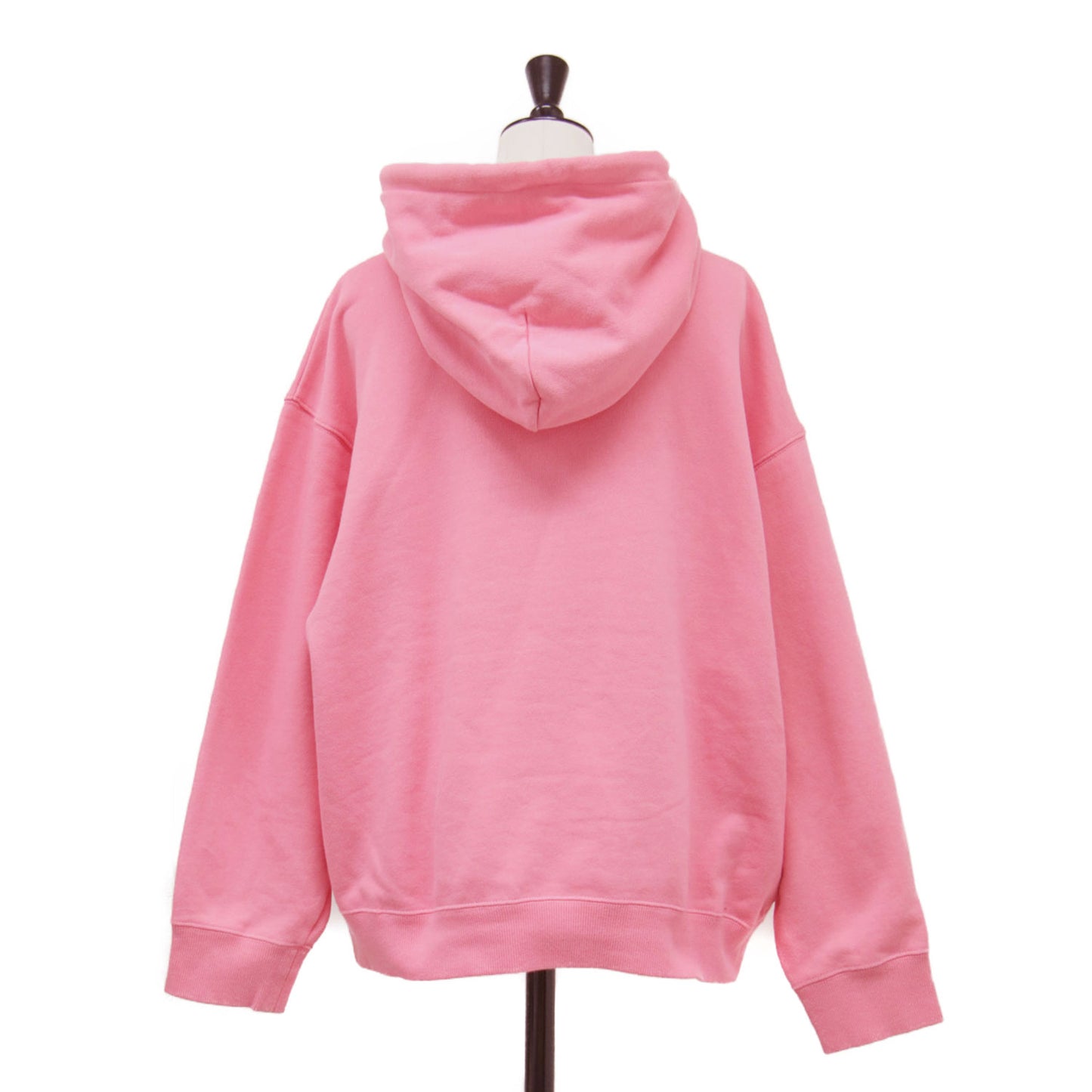 24秋冬 ウィメンズ フーディー / WOMENS HOODIE パーカー プルオーバー ロゴ プリント 裏毛 コットン
