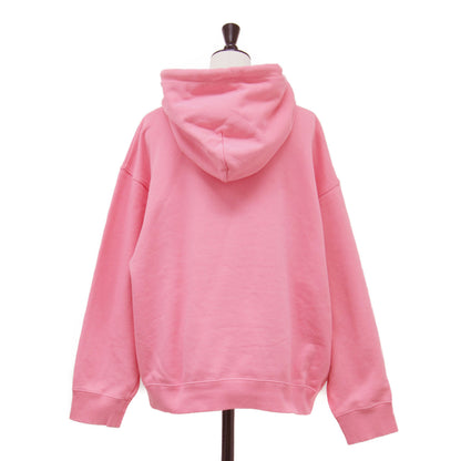 24秋冬 ウィメンズ フーディー / WOMENS HOODIE パーカー プルオーバー ロゴ プリント 裏毛 コットン