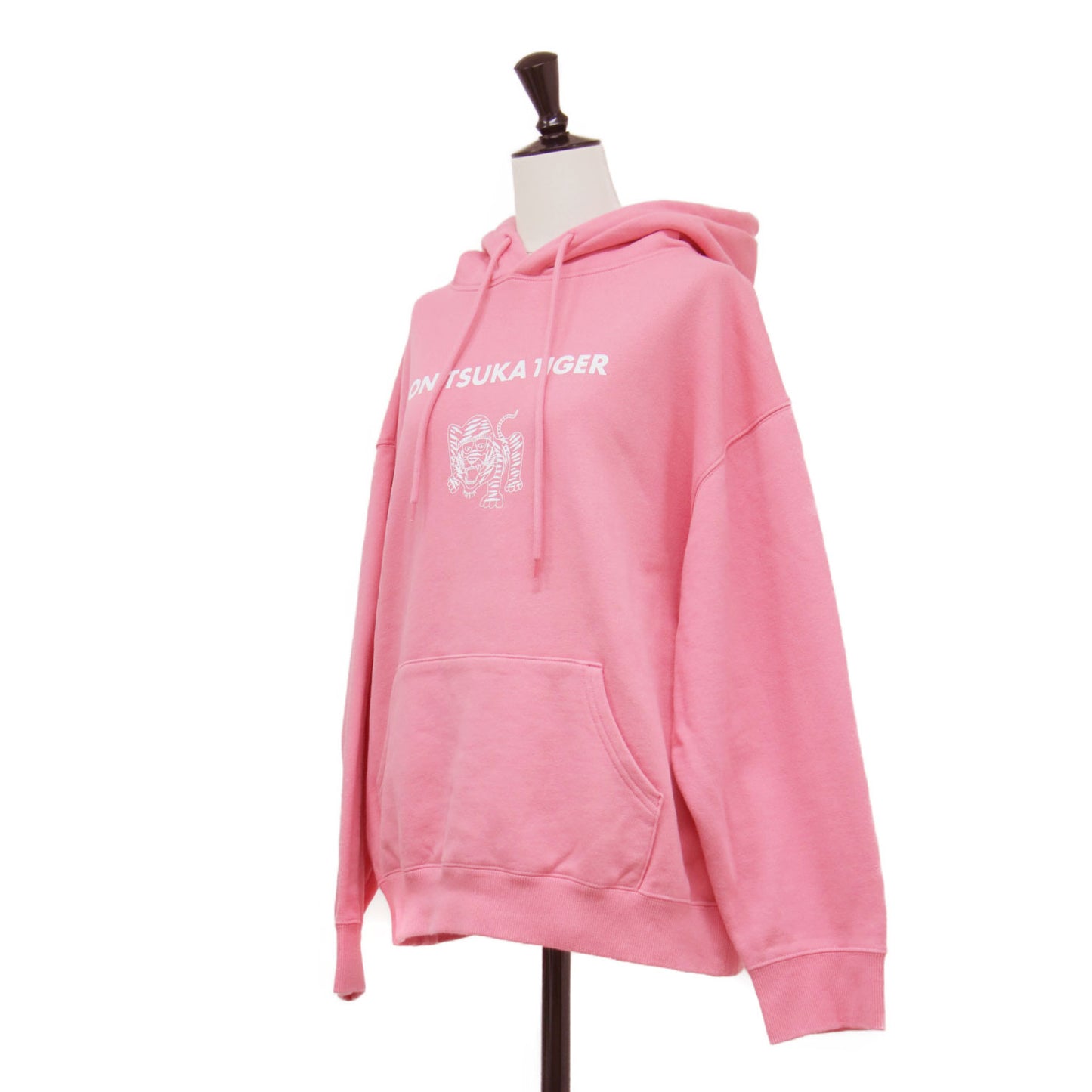 24秋冬 ウィメンズ フーディー / WOMENS HOODIE パーカー プルオーバー ロゴ プリント 裏毛 コットン