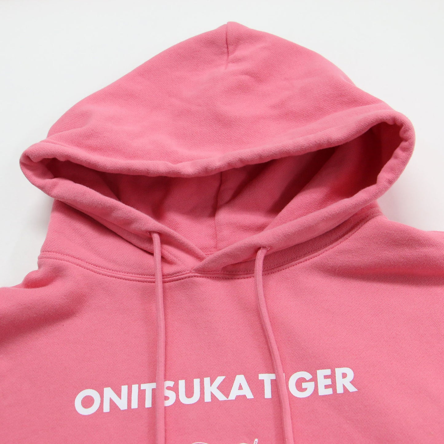24秋冬 ウィメンズ フーディー / WOMENS HOODIE パーカー プルオーバー ロゴ プリント 裏毛 コットン