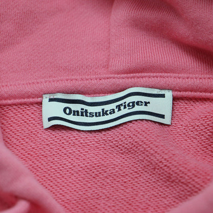 24秋冬 ウィメンズ フーディー / WOMENS HOODIE パーカー プルオーバー ロゴ プリント 裏毛 コットン