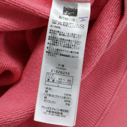 24秋冬 ウィメンズ フーディー / WOMENS HOODIE パーカー プルオーバー ロゴ プリント 裏毛 コットン