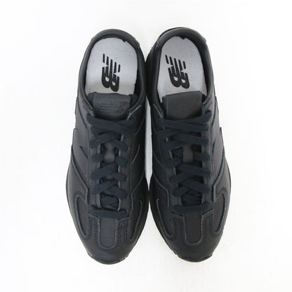 26春夏 U471993 / レザー ローカット レースアップ スニーカー