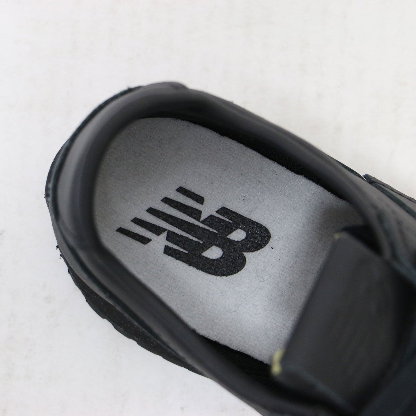 26春夏 U471993 / レザー ローカット レースアップ スニーカー