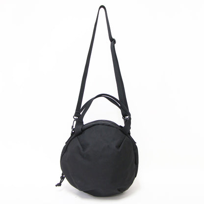 × BEAMS BOY 別注 ヘルメット バッグ / トートバッグ ショルダー 2WAY ボール型