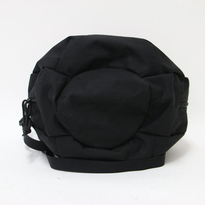 × BEAMS BOY 別注 ヘルメット バッグ / トートバッグ ショルダー 2WAY ボール型