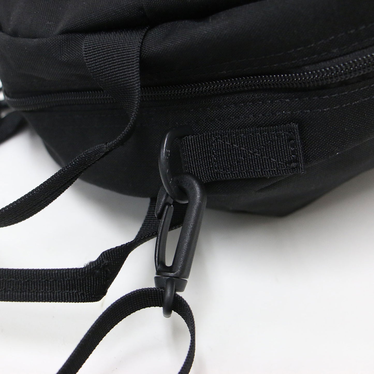 × BEAMS BOY 別注 ヘルメット バッグ / トートバッグ ショルダー 2WAY ボール型