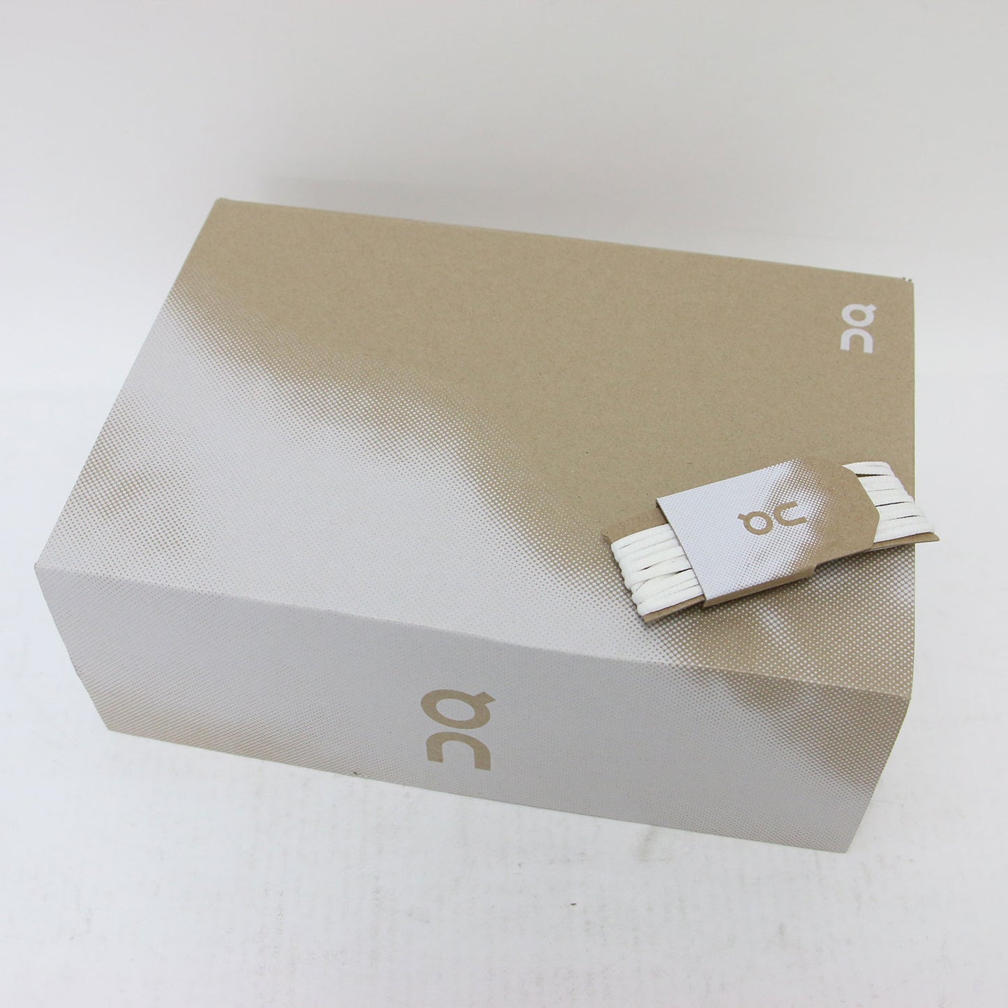Cloud 6 3WF10060755 / クラウド ローカット レースアップ スニーカー