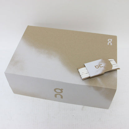 Cloud 6 3WF10060755 / クラウド ローカット レースアップ スニーカー