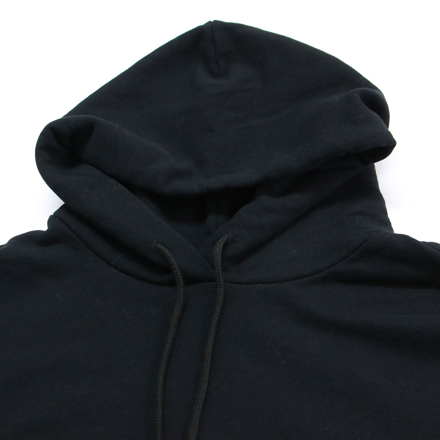 25秋冬 Raw Umber フーディー / パーカー プルオーバー 長袖 ボリュームスリーブ 裏毛 コットン