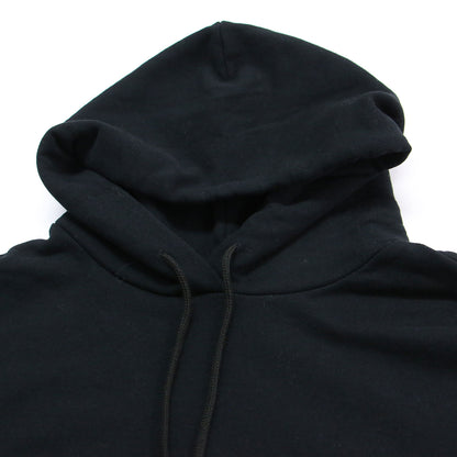 25秋冬 Raw Umber フーディー / パーカー プルオーバー 長袖 ボリュームスリーブ 裏毛 コットン