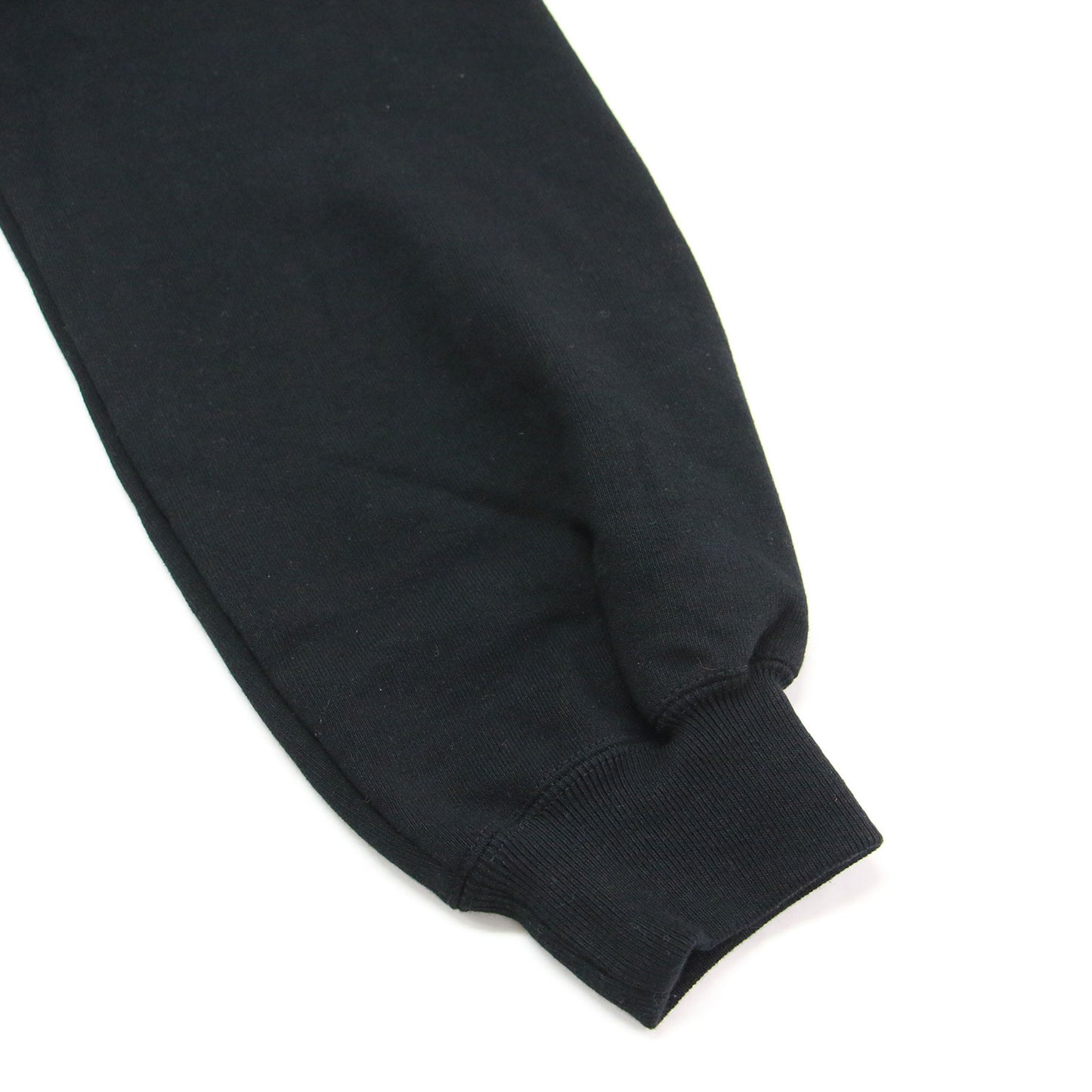 25秋冬 Raw Umber フーディー / パーカー プルオーバー 長袖 ボリュームスリーブ 裏毛 コットン