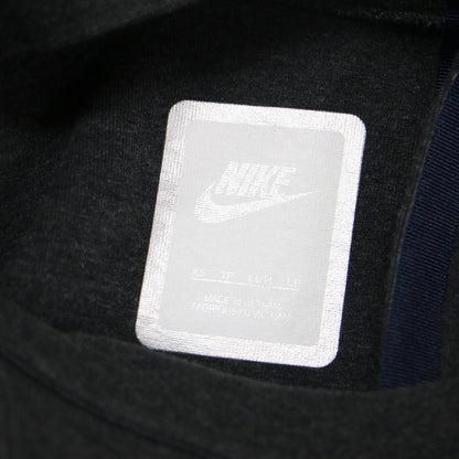 NIKELAB テック フリース クルー ウィメンズ スウェット シャツ / ナイキラボ プルオーバー 長袖 レース