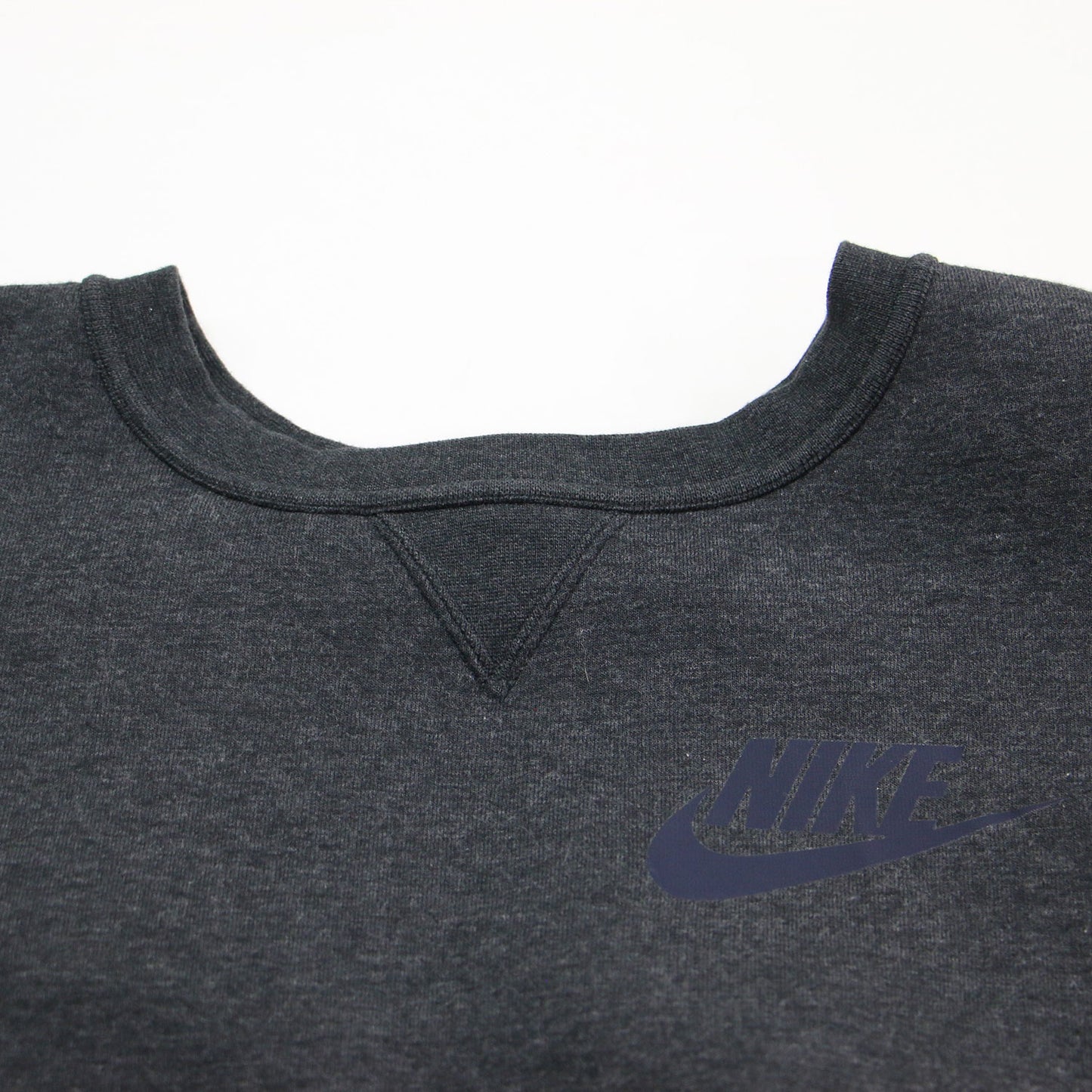 NIKELAB テック フリース クルー ウィメンズ スウェット シャツ / ナイキラボ プルオーバー 長袖 レース