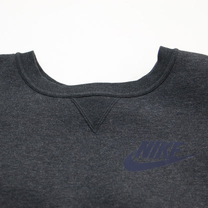 NIKELAB テック フリース クルー ウィメンズ スウェット シャツ / ナイキラボ プルオーバー 長袖 レース