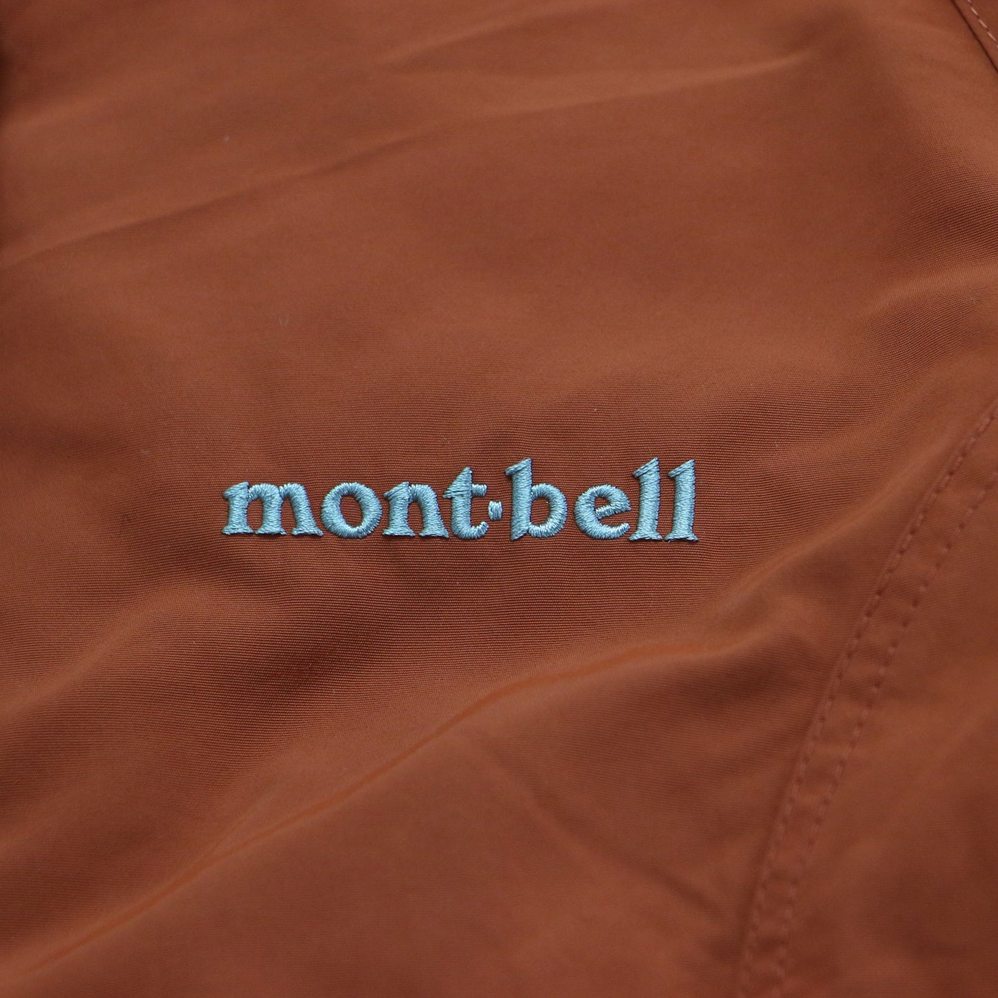 ハスキーコート Women's / ダウン ミドル丈 フード付き フェイクファー ナイロン