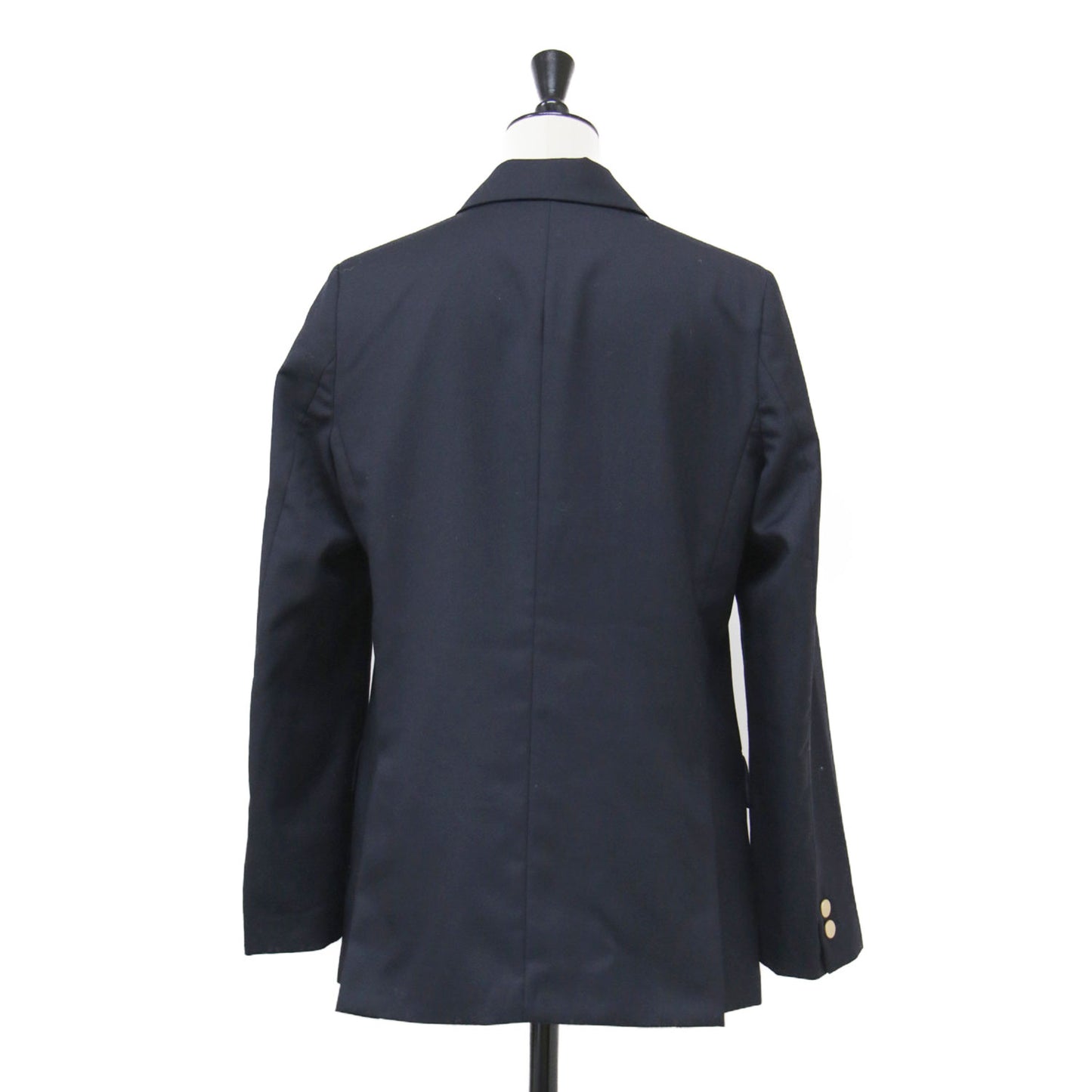 25秋冬 ダブルブレステッド ジャケット / ブレザー テーラード 長袖 ウール