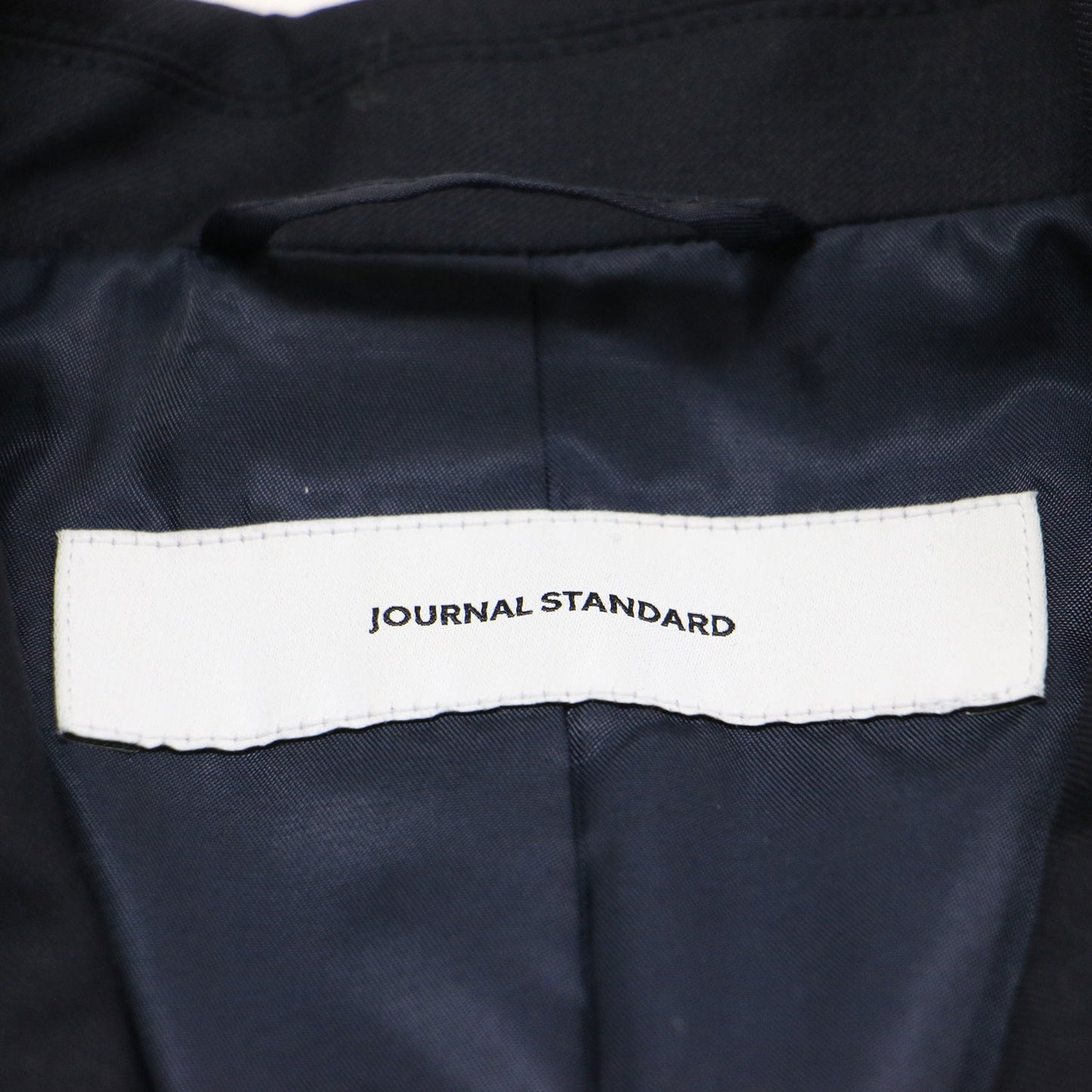 25秋冬 ダブルブレステッド ジャケット / ブレザー テーラード 長袖 ウール