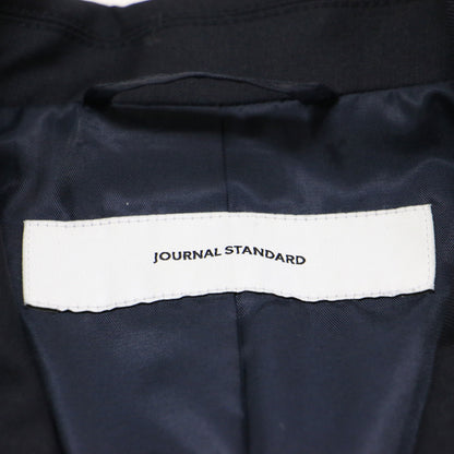 25秋冬 ダブルブレステッド ジャケット / ブレザー テーラード 長袖 ウール