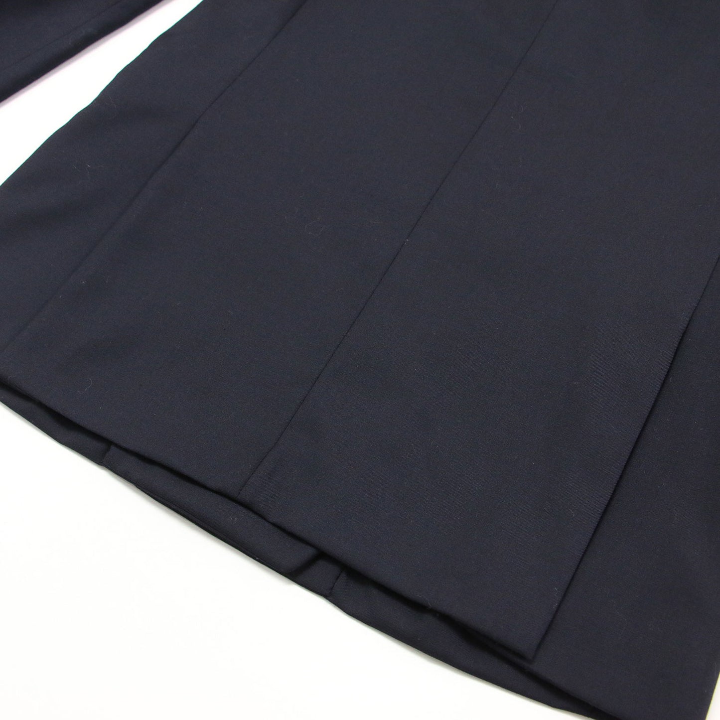 25秋冬 ダブルブレステッド ジャケット / ブレザー テーラード 長袖 ウール