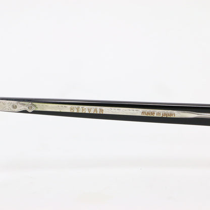 ラウンド型 メタルフレーム メガネ HELGA 45 / 眼鏡 アイウェア