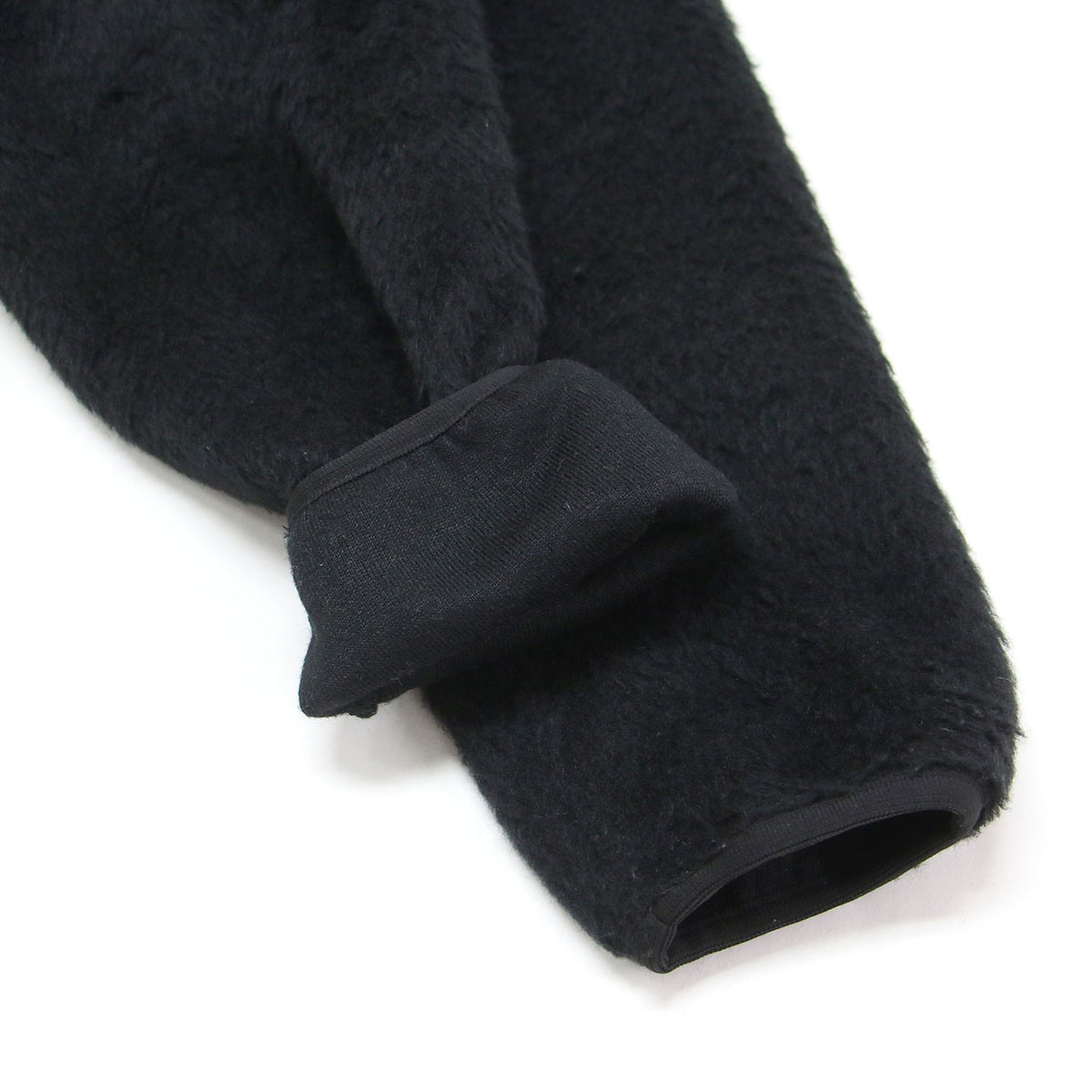 ウール フリース フィールド カーディガン N24FA029 / PLAS Wool Fleece Field Cardigan ジャケット ジップアップ Vネック