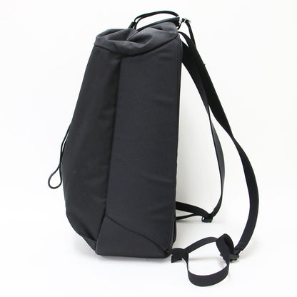Arro 20 Bucket Bag リュック / アロー20 バケットバッグ 巾着型 ロゴ 刺繍 ナイロン