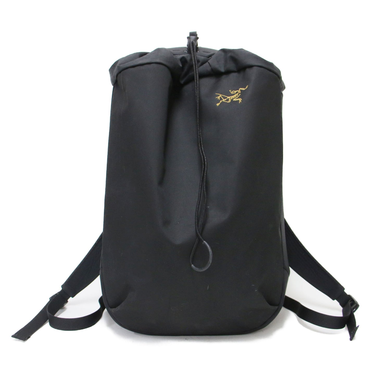 Arro 20 Bucket Bag リュック / アロー20 バケットバッグ 巾着型 ロゴ 刺繍 ナイロン