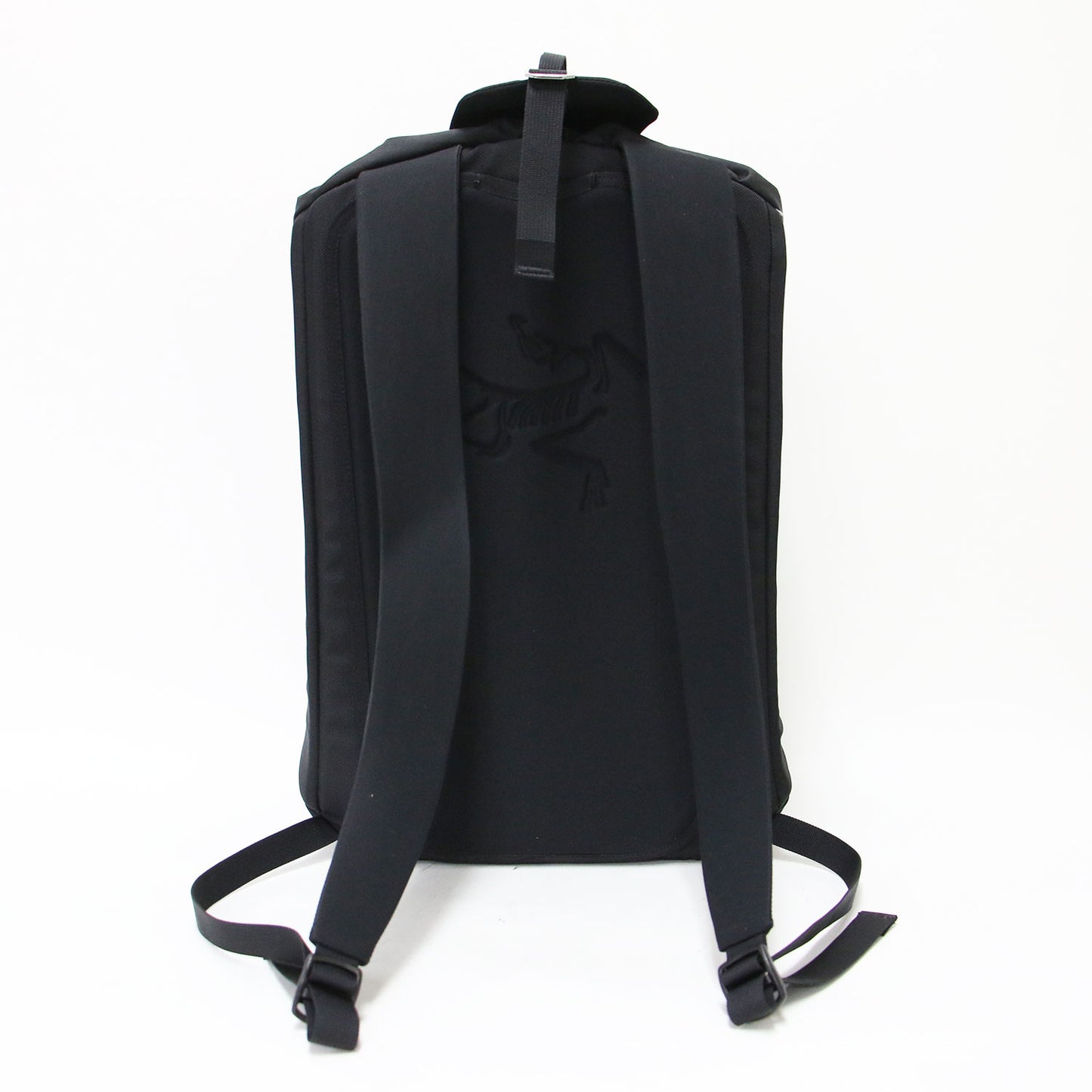 Arro 20 Bucket Bag リュック / アロー20 バケットバッグ 巾着型 ロゴ 刺繍 ナイロン
