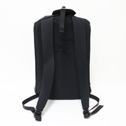 Arro 20 Bucket Bag リュック / アロー20 バケットバッグ 巾着型 ロゴ 刺繍 ナイロン