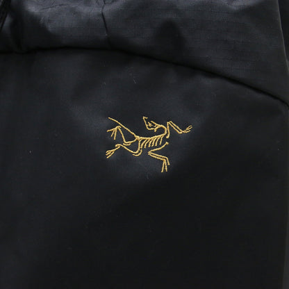 Arro 20 Bucket Bag リュック / アロー20 バケットバッグ 巾着型 ロゴ 刺繍 ナイロン