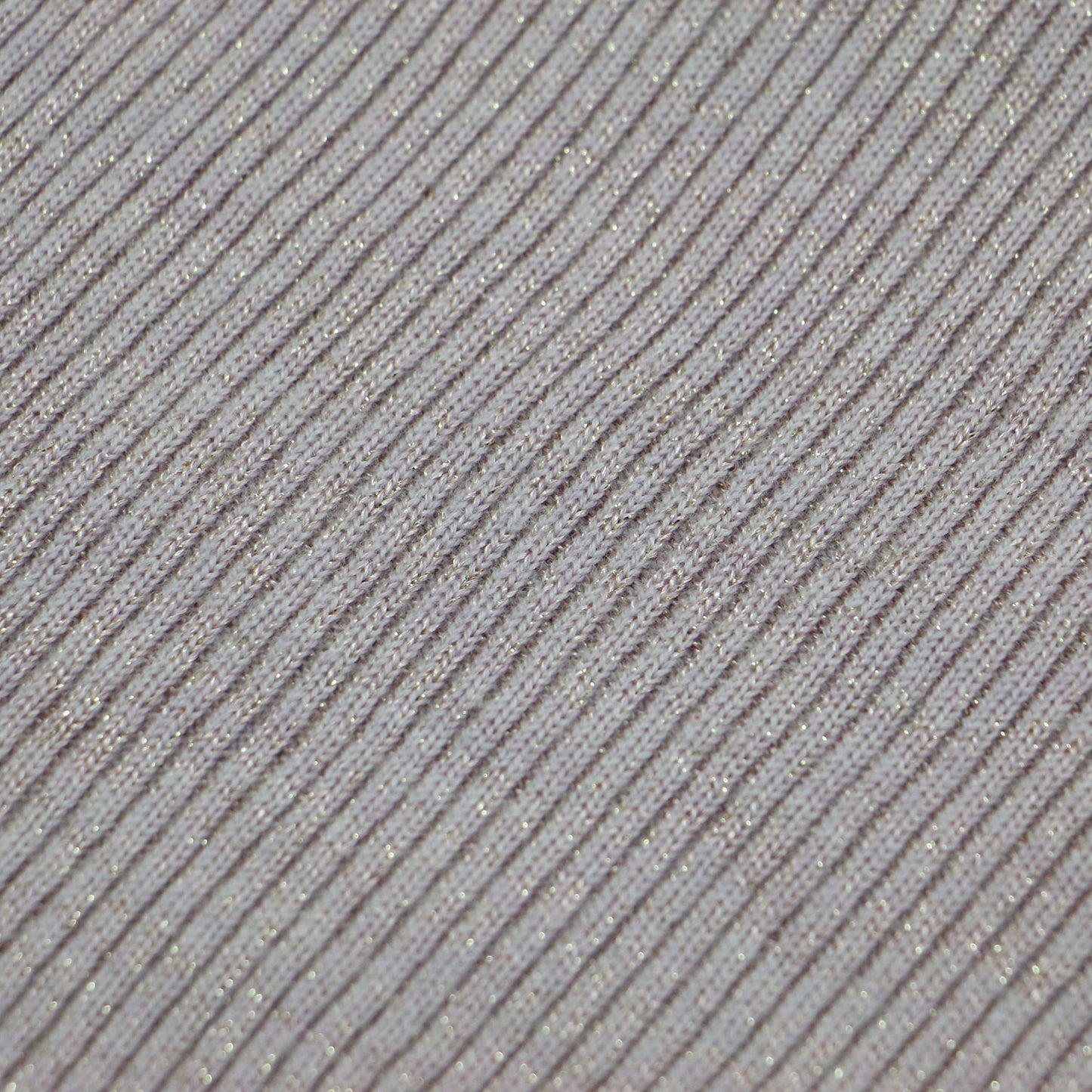24秋冬 ハイネック リブ グリッター プルオーバー / AGING WOOL RIBNATURE TURTLE NECK ニット 長袖 コンパクト ウール